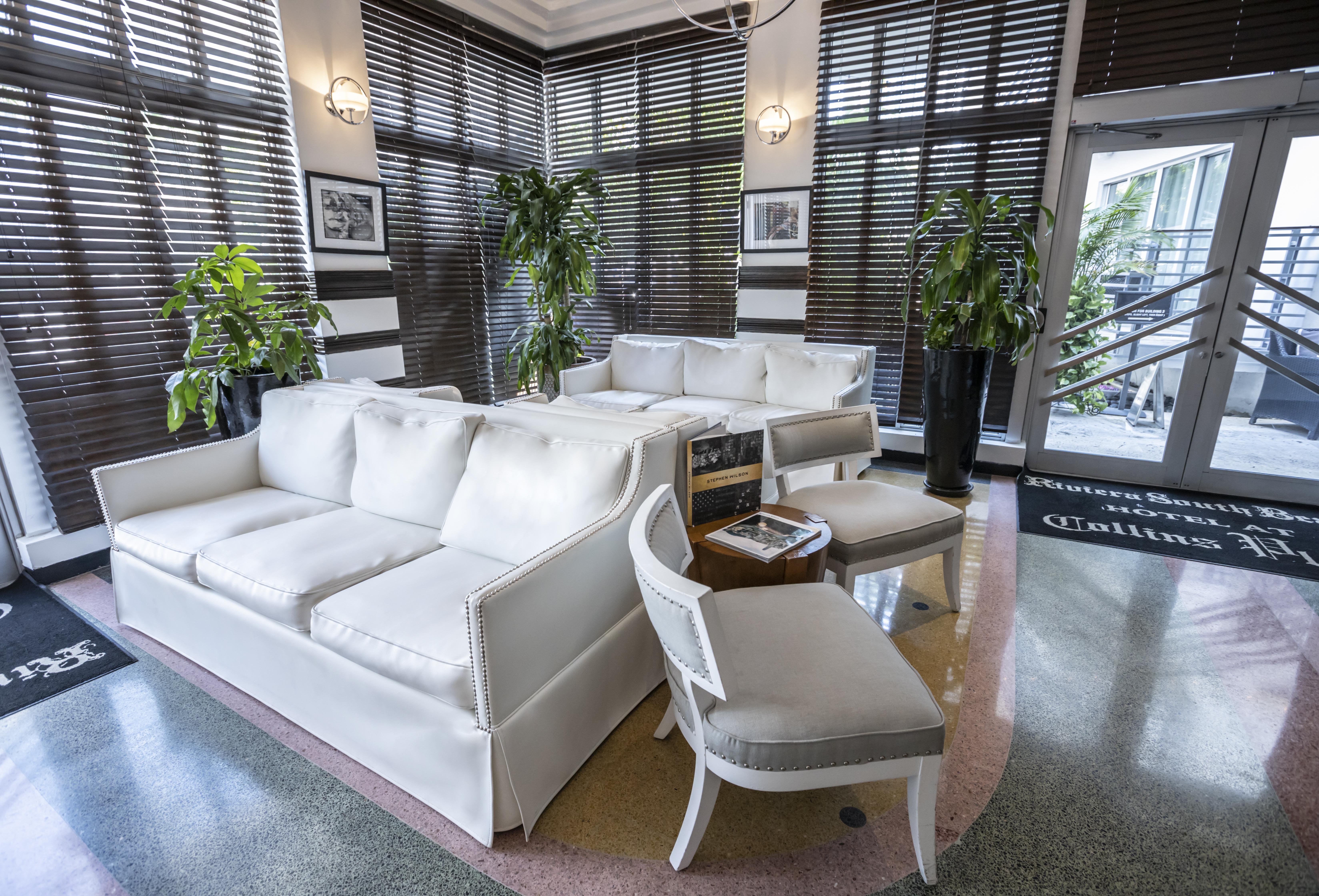 Riviera Suites Miami Beach Exterior foto